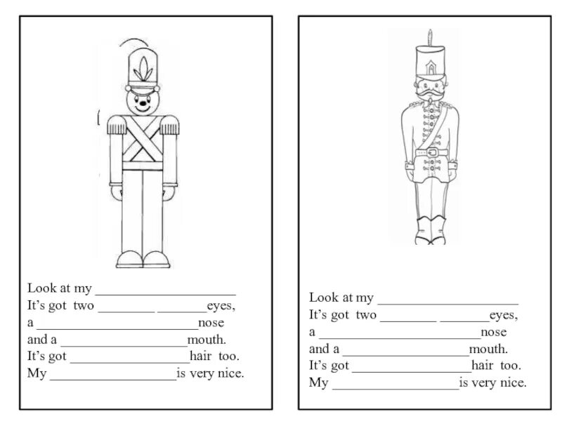 The soldier has got. Игрушки на английском задания. Worksheets 2 класс спотлайт. Раскраска Spotlight. Задания по английскому 2 класс спотлайт.