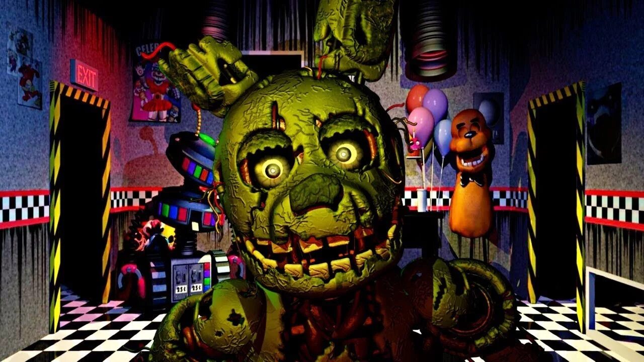 Five nights at freddys ultimate custom night. Фредди ультимейт кастом найт. fnaf 7 ucn. fnaf ucn фредди. ultimate custom night эфтон.