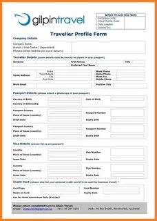 Form co