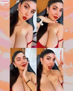 Kendall Navarro aka Leidykendall aka kendallhot aka kendallnavarro18 Nude L...