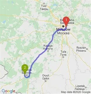 Брянск сколько лет 2023