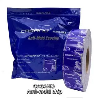 Anti mold