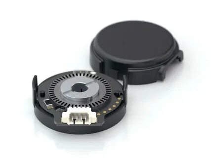 Optical encoder