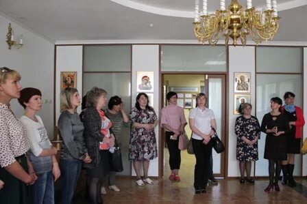 На казанской киров