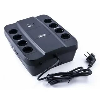 Ибп powercom spider