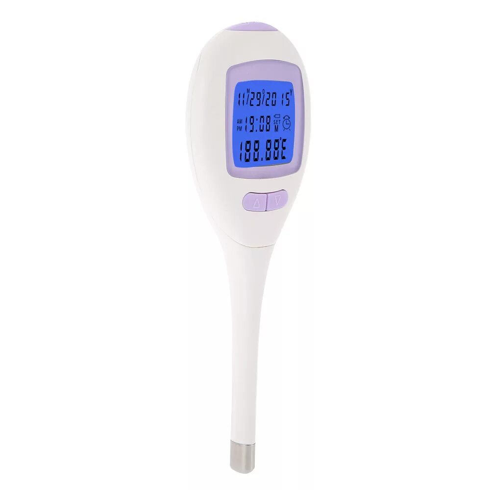 Temp p