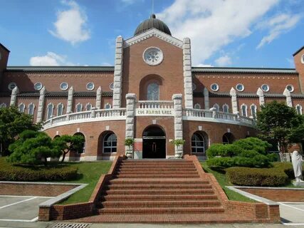 Keimyung university