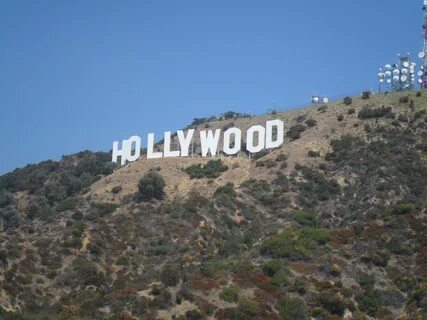 Лента Голливуд Фото (113 фото) .