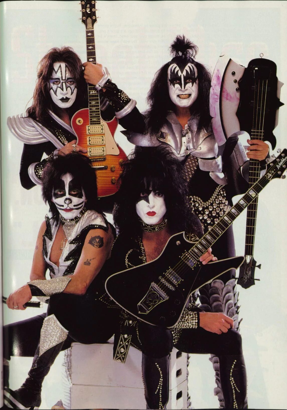 Группа Kiss. Kiss Band пол Стэнли. Rock группа Kiss - Asylum. Kiss Band 1992. Кис 90