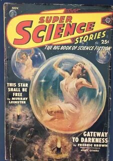 Science stories