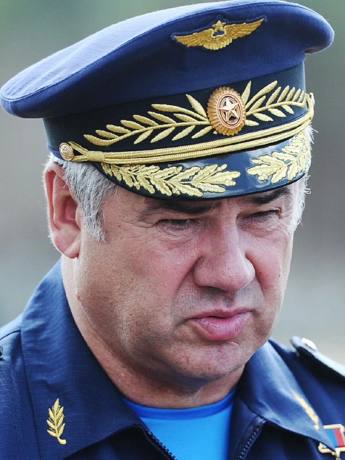 Главком это. Главком это