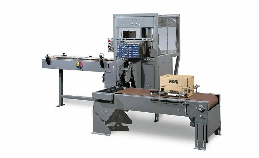 Packer c c. Packer машина. casing for automatic. gpi automatic , semi automatic. huestis machine corp model 0187.