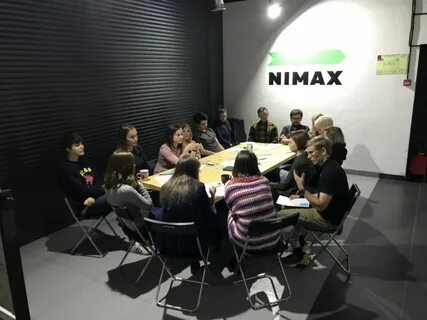 Нимакс строй бухарестская ул 30 отзывы