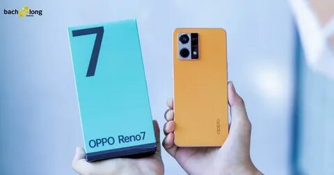 Оппо рено 7