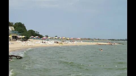 Ростов на дону азовское море