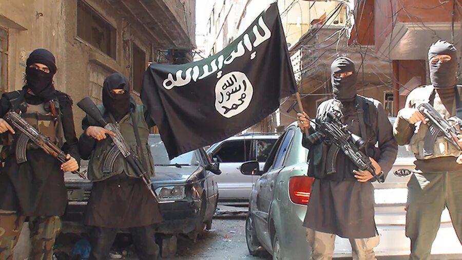 Сирия мусульмане. Исламское государство ИГИЛ. Террористическая группировка «Исламское государство» в Сирии.