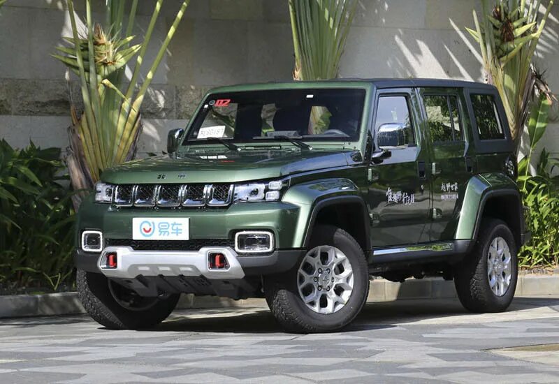 Baic bj40 спб. Baic bj40 белый. Baic bj40 китайский внедорожник. Baic bj40. Baic bj40 2022.