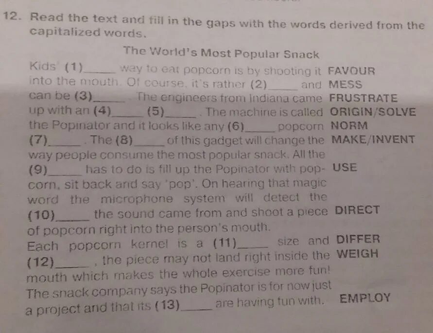 Fill in the gaps with the Words in the Box ответы. Английский fill in the gaps with the Words from the Box. Fill in текст. Gap filling.