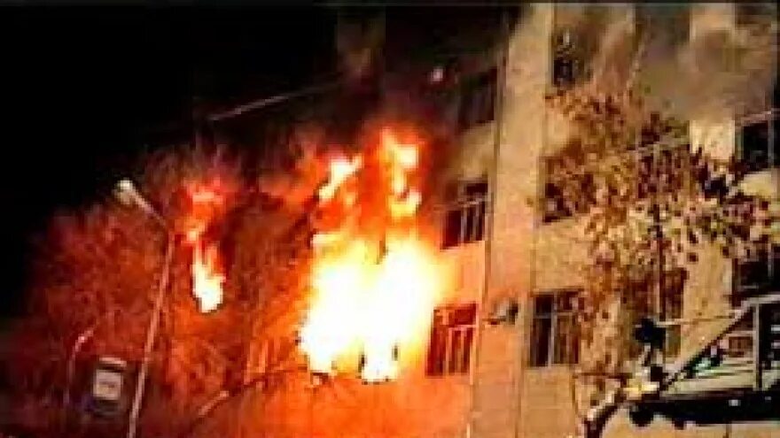 Пожар гувд самара. Самара сгорело здание гувд. Пожар многоэтажного дома. Пожар в здании самарского гувд 10 февраля 1999 года. Пожары 1999 года.