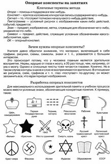 Конспект по истории 8 класс 3