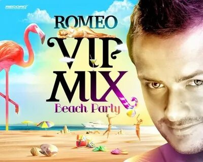 Dj vip