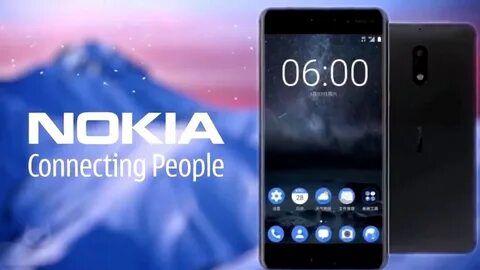 Обзоры nokia