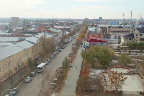 Сорочинск бузулук