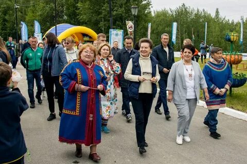 Югра новости