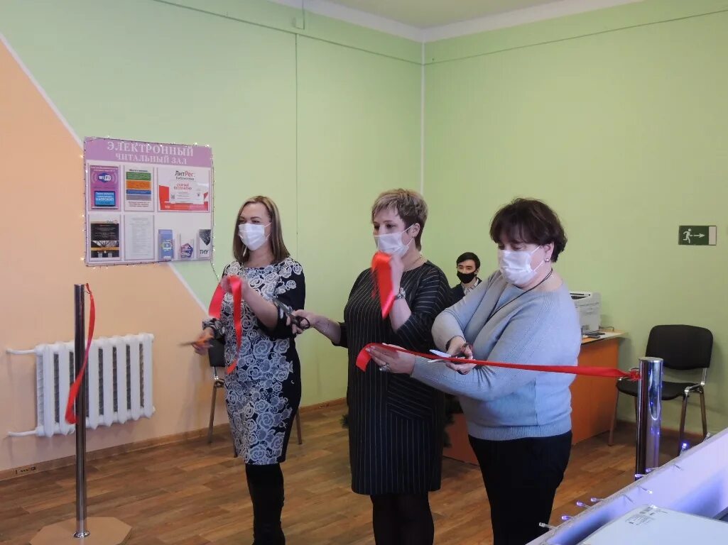 Встреча в библиотеке "От сердца к сердцу" - Николаевская районная библиотека