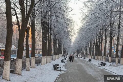 Пермский синоптик