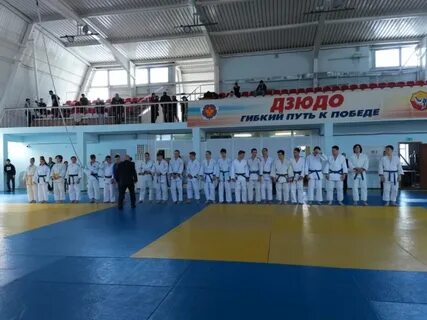 Спортивная школа чебоксары