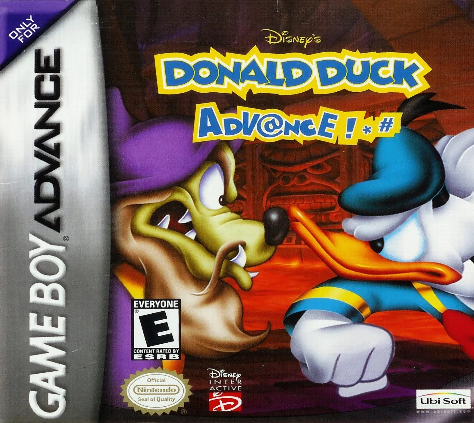 Gba roms rus. Donald Duck Advance GBA. Donald Duck Advance - game boy. Game boy Advance Disney.