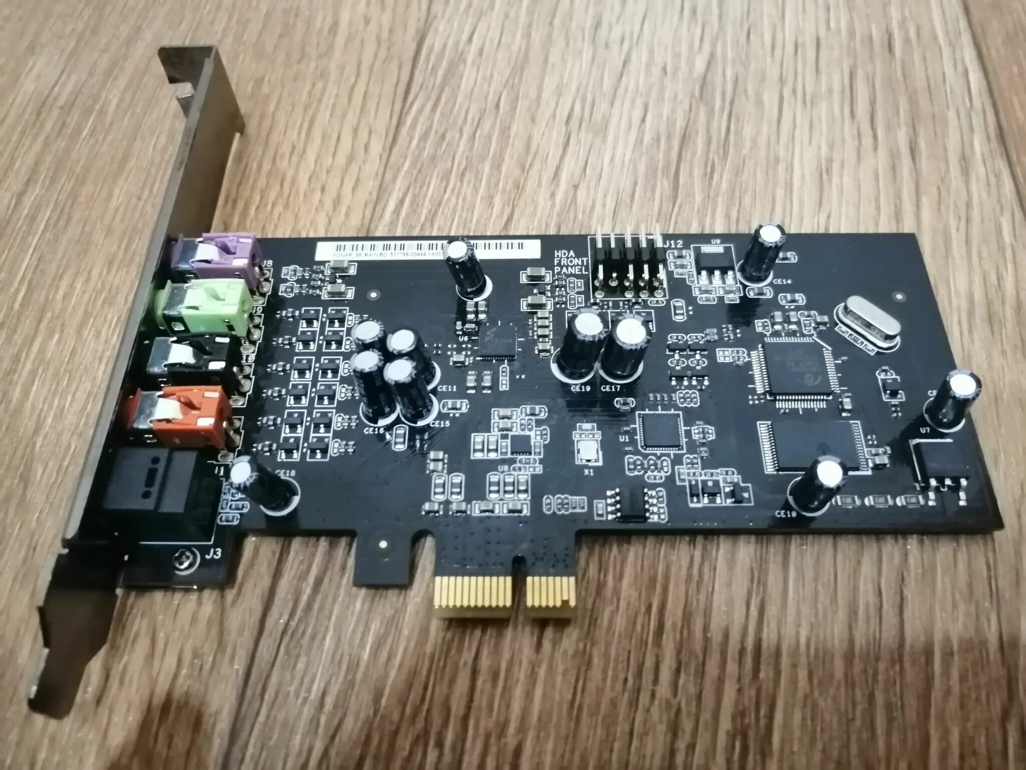 ASUS Xonar se. Звуковая карта ASUS Xonar se. Аудиокарта ASUS Xonar. ASUS Xonar DG PCI. Asus xonar купить