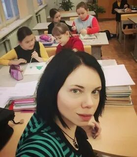 Училку уволили