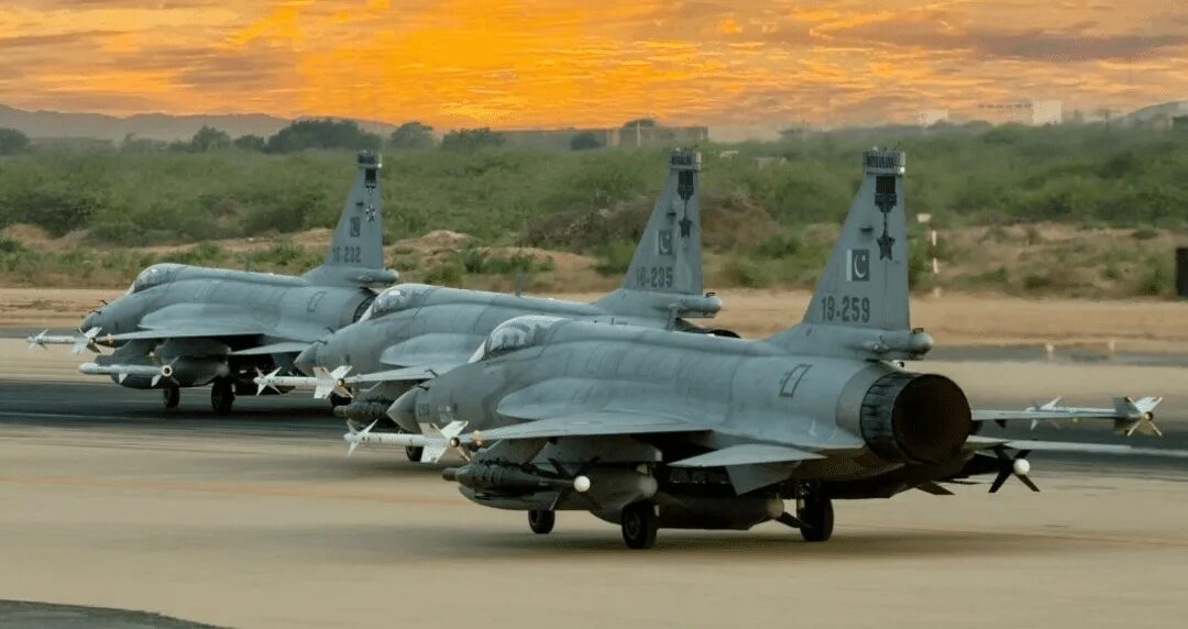 Jf 17 thunder. Jf 17 thunder
