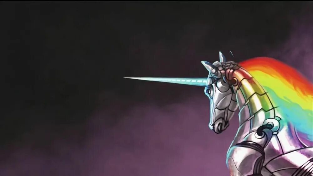 Robot unicorn attack 2. Робот юникорн. железный единорог. robot unicorn attack. единорог атакует.