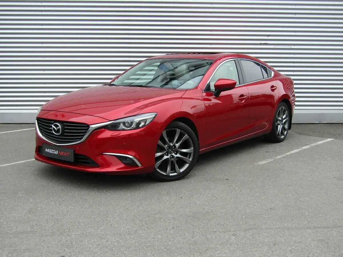 Mazda Mazda 6 2015. Mazda 6 Red. Mazda 6 Red 2015. Мазда 6 красная седан.
