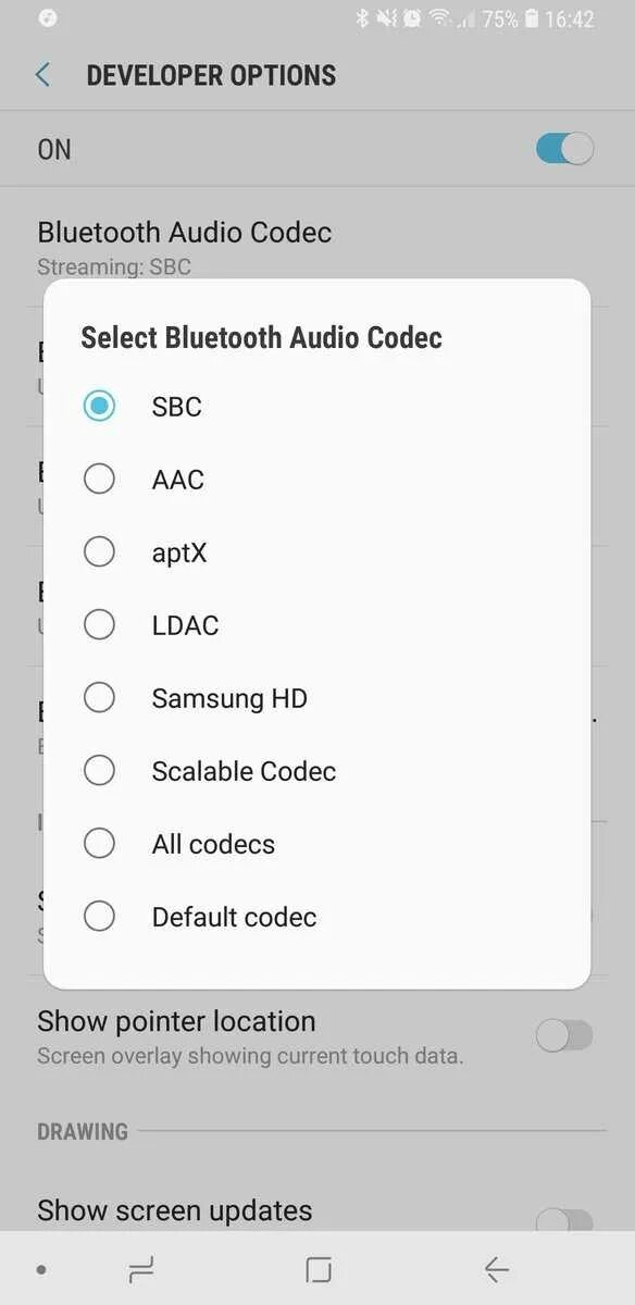 Сменить кодек блютуз. Задержки кодеков bluetooth. bluetooth (sbc, aac, ldac). аудио кодеки блютуз наушников. bluetooth аудио кодеки lhdc.