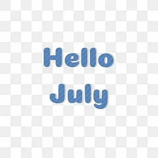 Hello blue