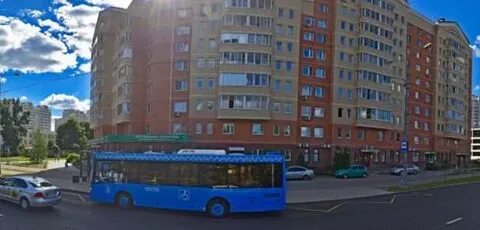 Корпус 2027