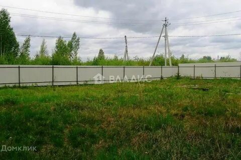 Пустые территории