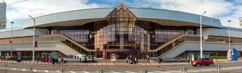 Минск пассажирский привокзальная площадь 5 отзывы
