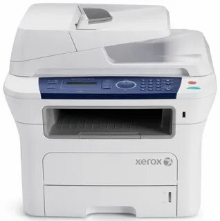 Мфу workcentre 3210
