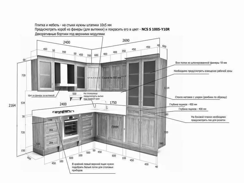 Схема сборки кухонного гарнитура. Сборка шкафов кухонного гарнитура. Сборка кухни своими руками. Названия элементов кухонного гарнитура.