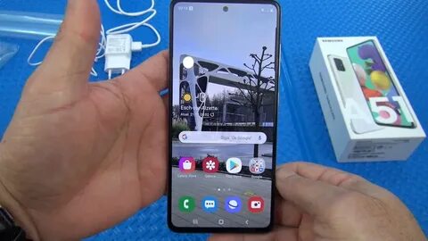 Samsung a145f dsn
