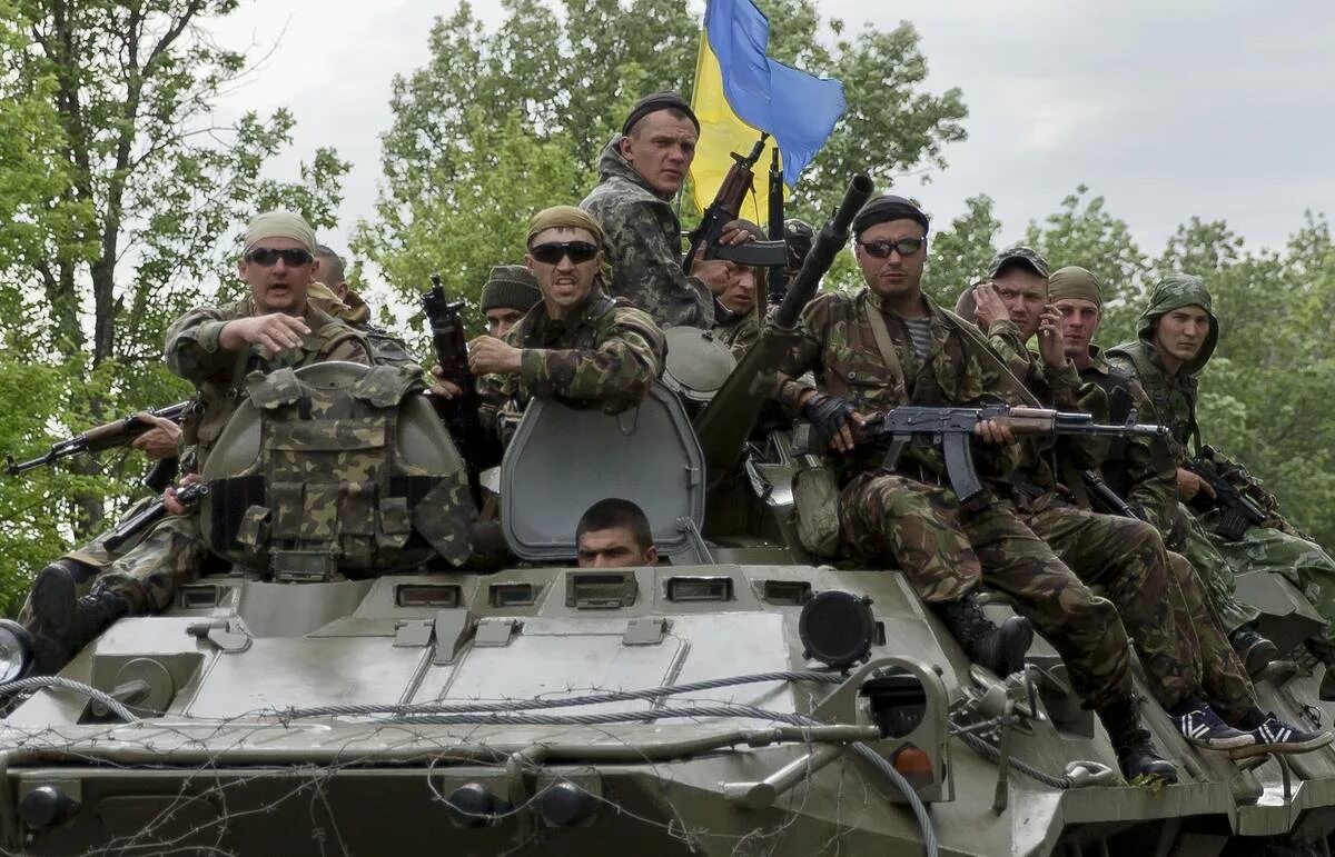 Отправят ли войско украине. Армия Украины. Армия Украины 2010. Украинские силовики. ВСУ 2010.