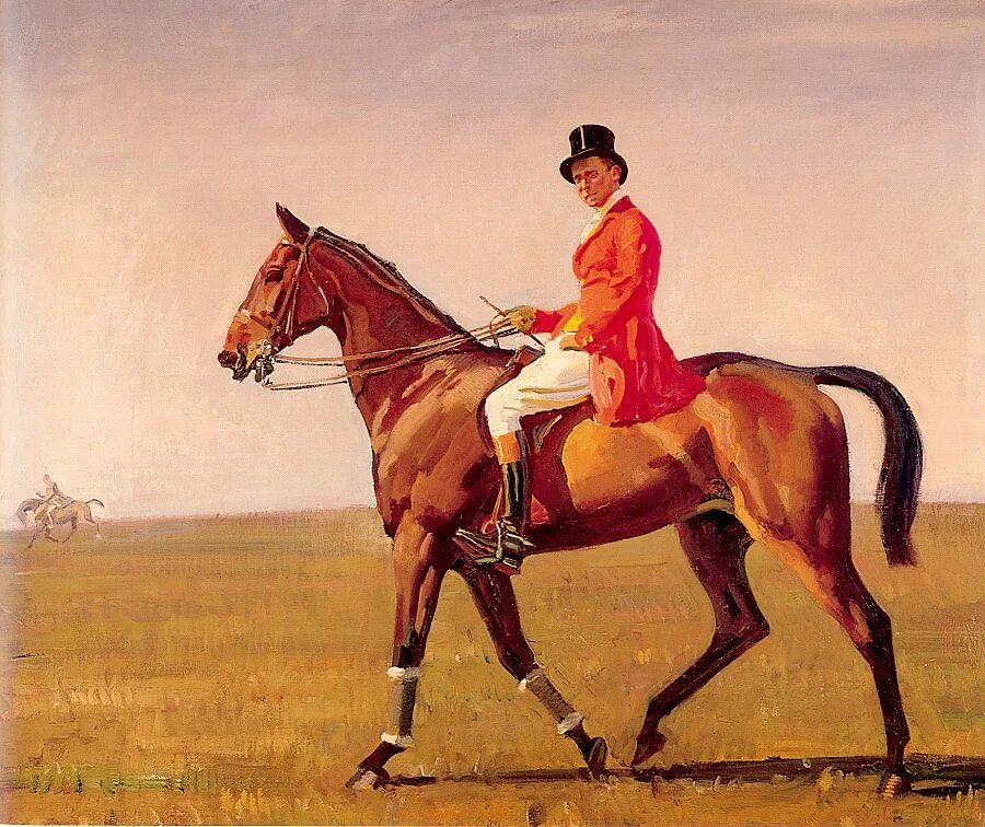 кон xix. художник отто эрельман лошади. юлиуш коссак. всадник на лошади 19 век. конный портрет 19 века.