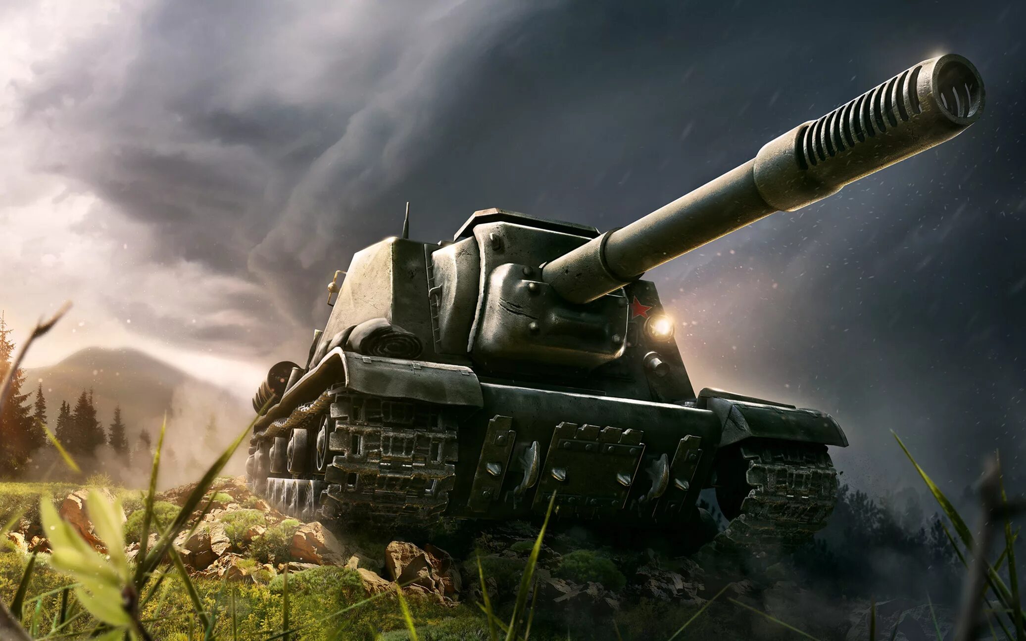 Ат ису. ИСУ-152 World of Tanks. ИСУ-152 World of Tanks Blitz. ИСУ 152 ворлд оф танк блиц. ИСУ-152 зверобой.