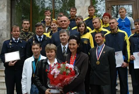 Школа губернаторов
