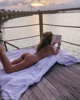 Georgia Harrison - 388 photos nues fuitées d'Onlyfans, Patreon, Fansly...